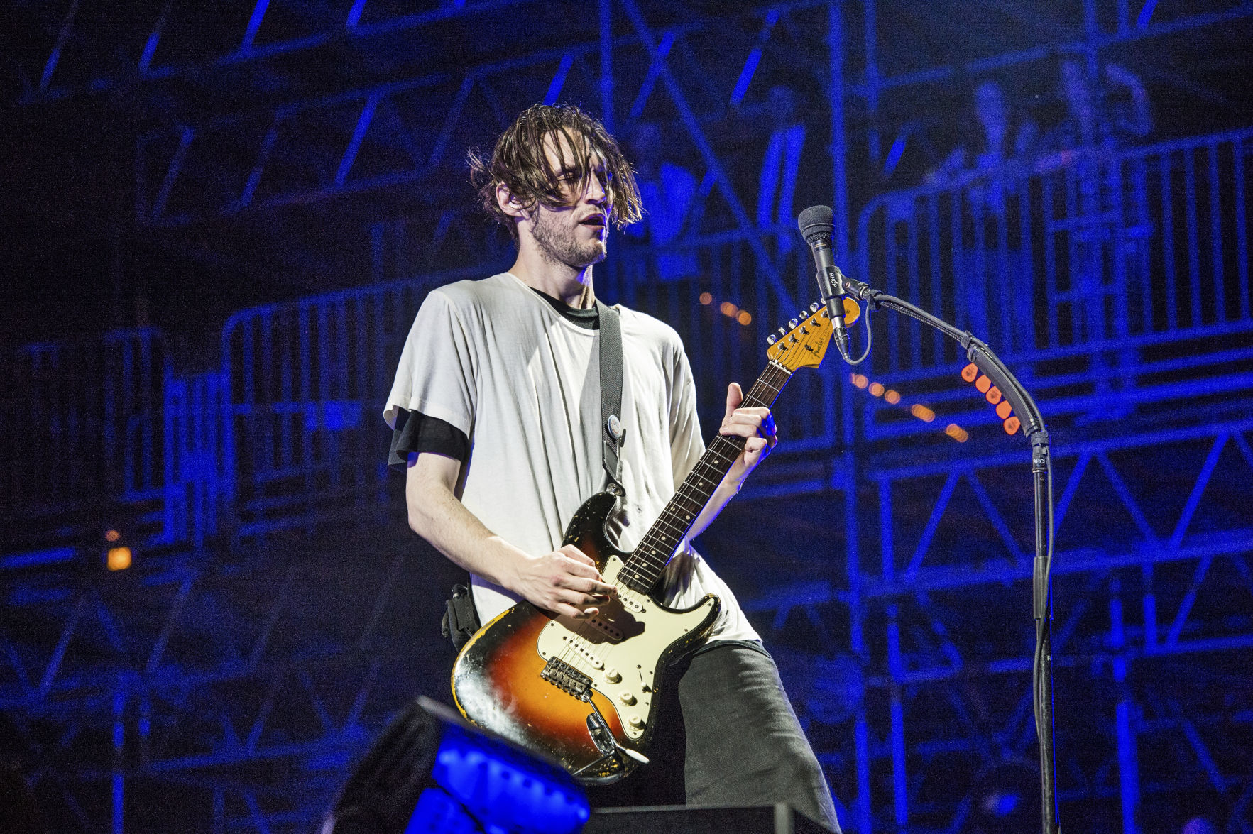 Josh Klinghoffer